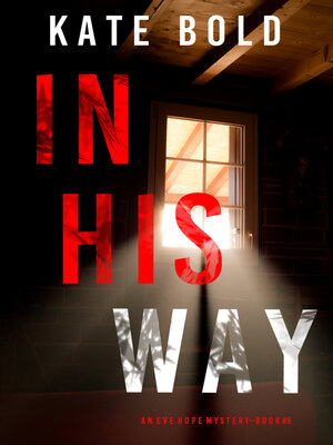 cover image of In His Way